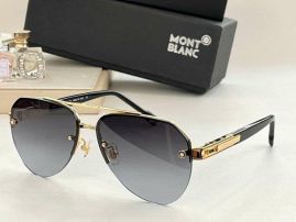 Picture of Montblanc Sunglasses _SKUfw47687908fw
